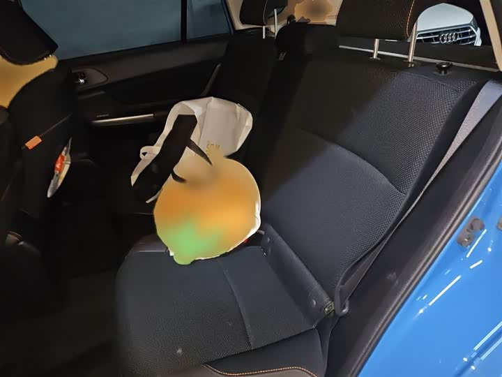 Subaru XV 2016 2.0i — фото 15
