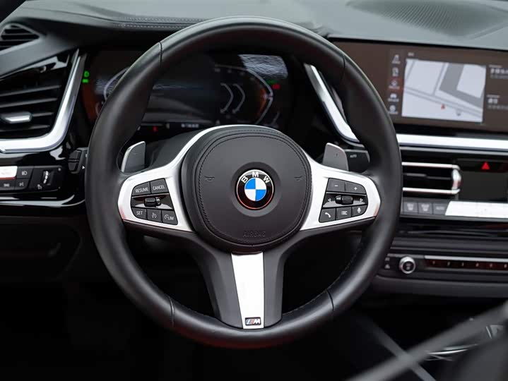 BMW Z4 2023 s Drive 25i M — фото 11