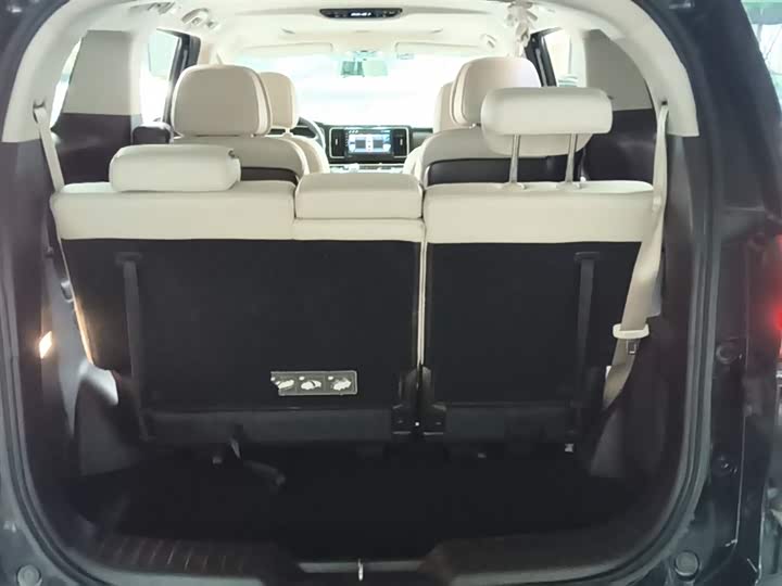 Trumpchi M8 2021 390 T — фото 19