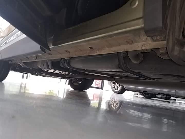 Changan CS75 2014 1.8 T ATElite IV — фото 22