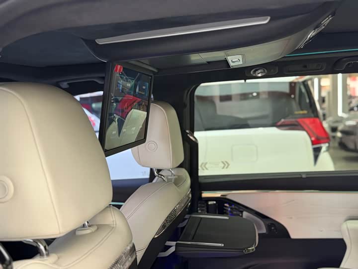 Trumpchi M8 2023 400 T — фото 14