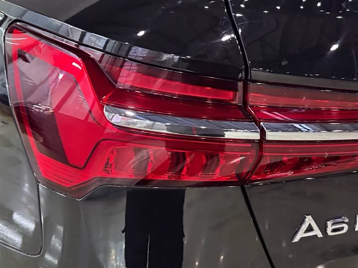Audi A6L 2019 45 TFSI quattro — фото 7