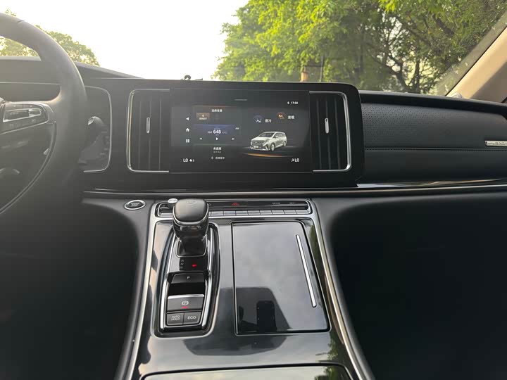 Trumpchi M8 2023 390 T — фото 19