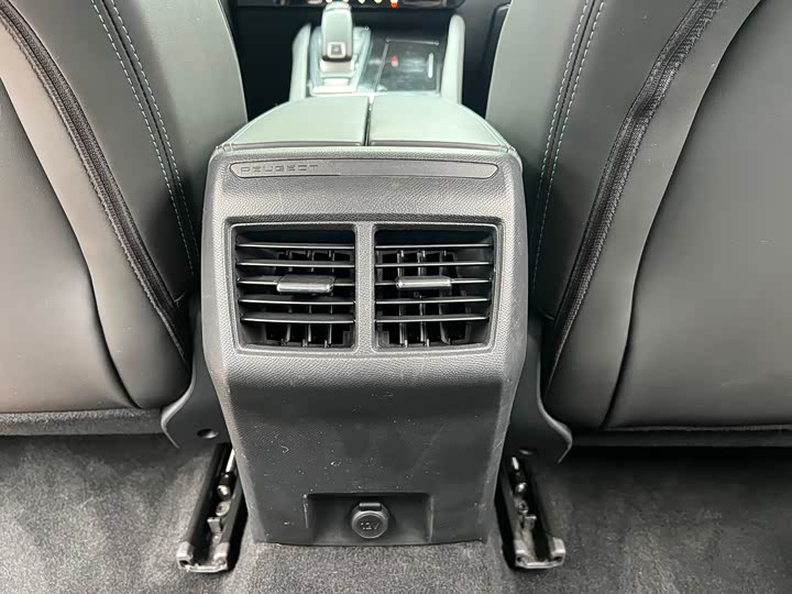 Peugeot 508 2023 508 L 400 THP — фото 18