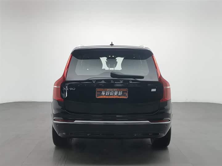 Volvo XC90 Hybrid 2023 T 8 RECHARGE 7 — фото 4