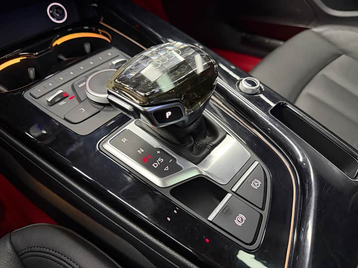 Audi A5 Sportback 40 TFSI стиль — фото 19