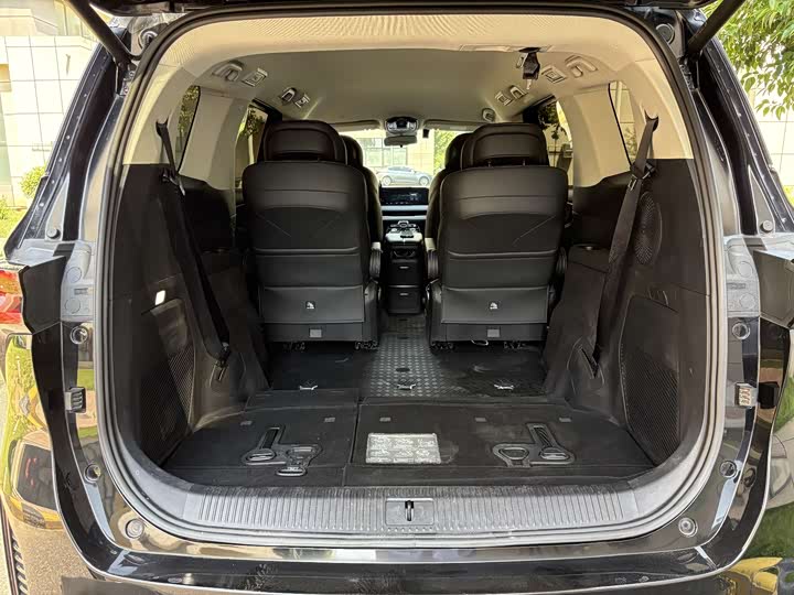 Dongfeng V 9 2026 200km Comfort — фото 24