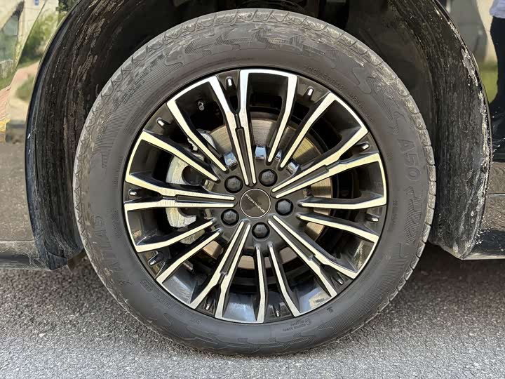 Dongfeng V 9 2026 200km Comfort — фото 27