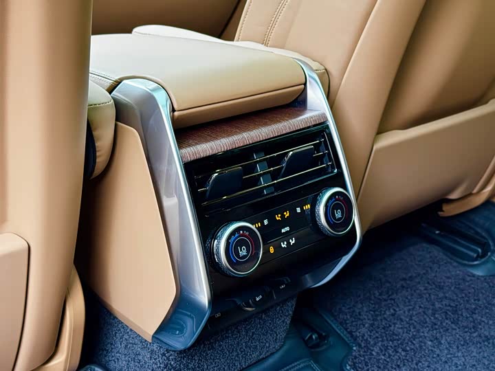 Land Rover Range Rover — фото 14