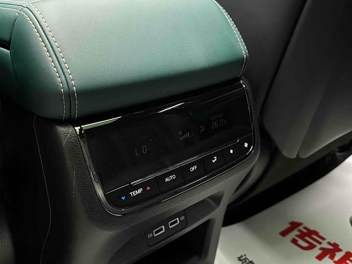 Trumpchi GS8 2024 2.0 TM 4 WD — фото 33