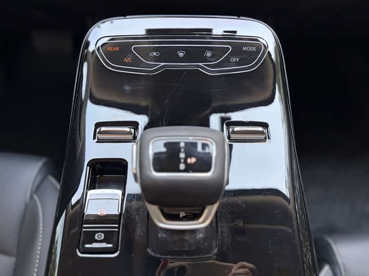 Dongfeng V 9 2026 200km Comfort — фото 11