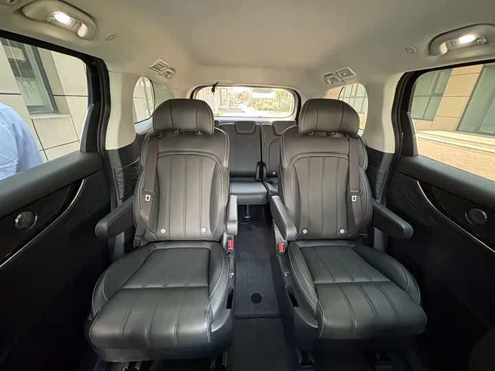 Dongfeng V 9 2026 200km Comfort — фото 20