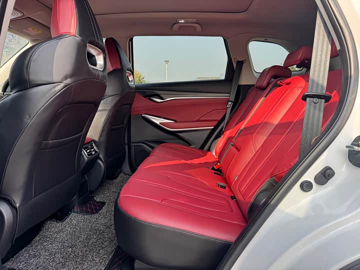 Changan CS75 PLUS 2020 2.0 T ATFlagship — фото 15