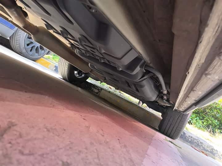 Changan CS75 PLUS 2022 1.5 T ATPremium — фото 19