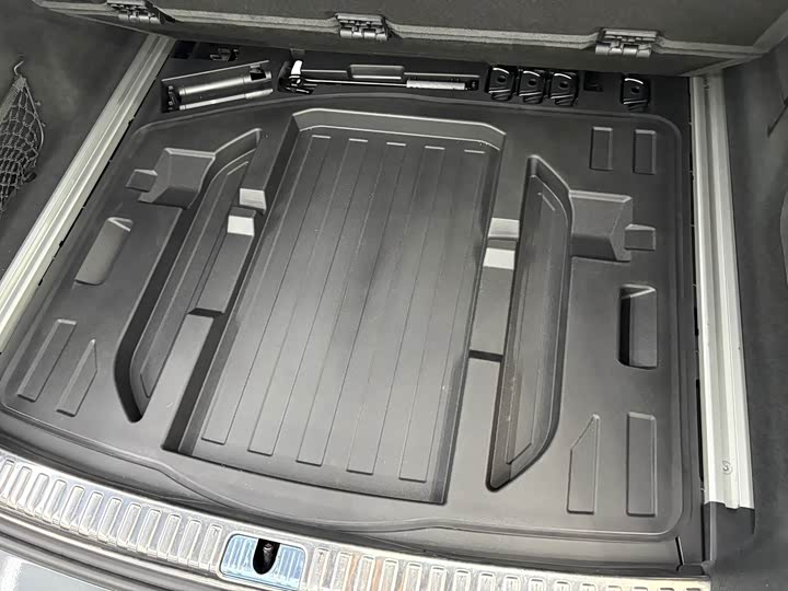 Audi A6 2021 Avant 45 TFSI — фото 7