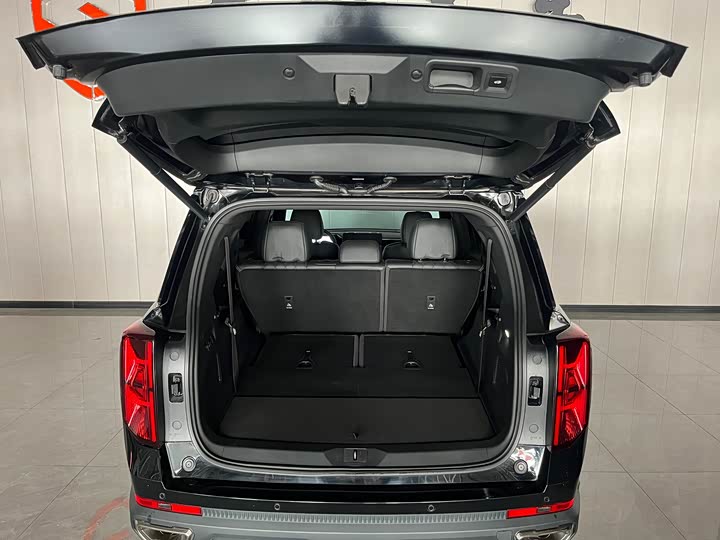 Trumpchi GS8 2024 2.0 TGDI 2 WD 7 — фото 18