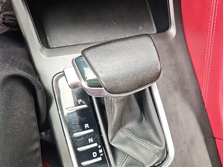 Changan CS75 PLUS 2021 1.5 T ATLuxury — фото 14
