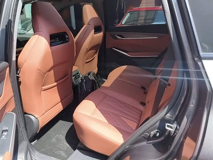 Changan CS75 PLUS 2024 1.5 T — фото 17
