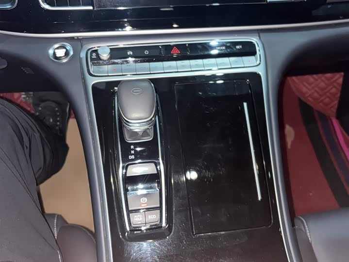 Trumpchi M8 2023 390 T — фото 7