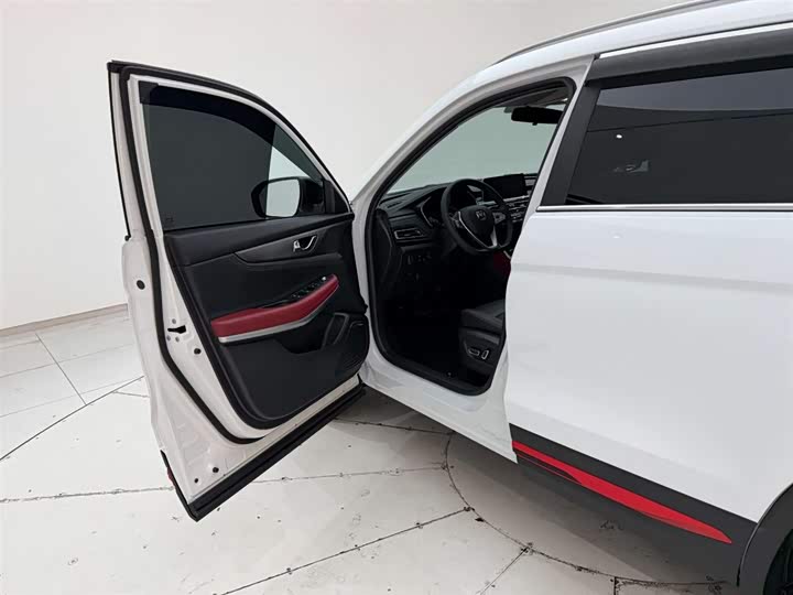 Changan CS75 2022 1.5 T DCTPremium — фото 13