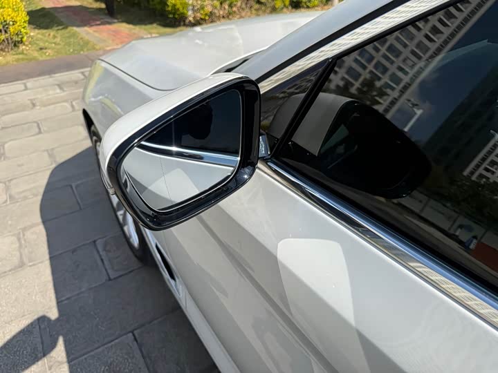 BMW 5-Series 2019 530 Li Leading — фото 16