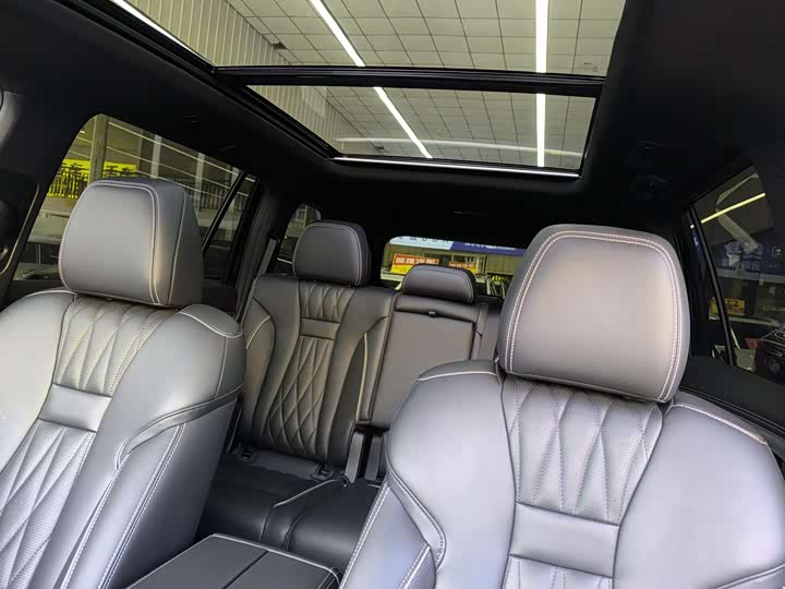 Trumpchi GS8 2022 2.0 TGDI 2 WD ( ) — фото 16