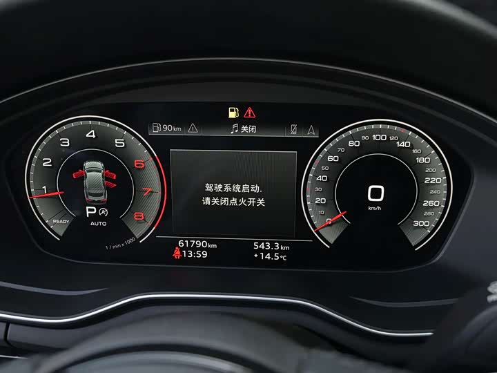 Audi A5 2022 Sportback 40 TFSI — фото 18