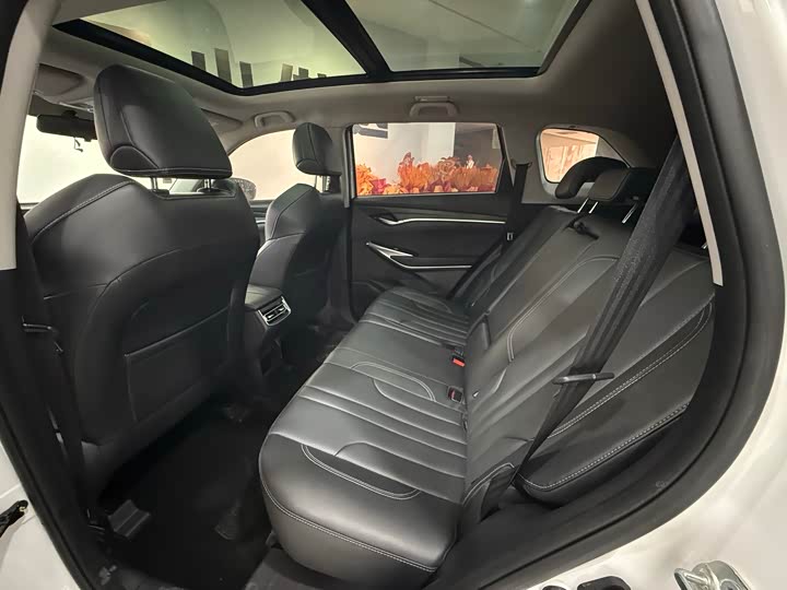 Changan CS75 PLUS 2021 1.5 T ATPremium — фото 9