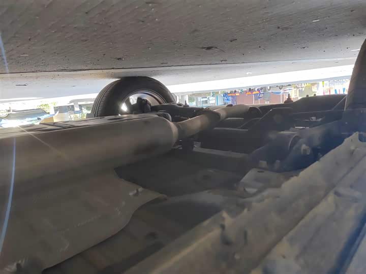 Changan CS75 PLUS 2023 1.5 T ATPremium — фото 17