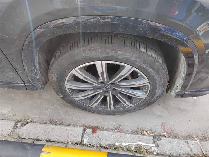 Changan CS75 PLUS 2023 1.5 T ATPremium — фото 24
