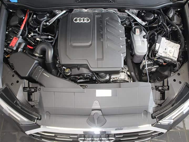 Audi A6L 2024 45 TFSI — фото 14