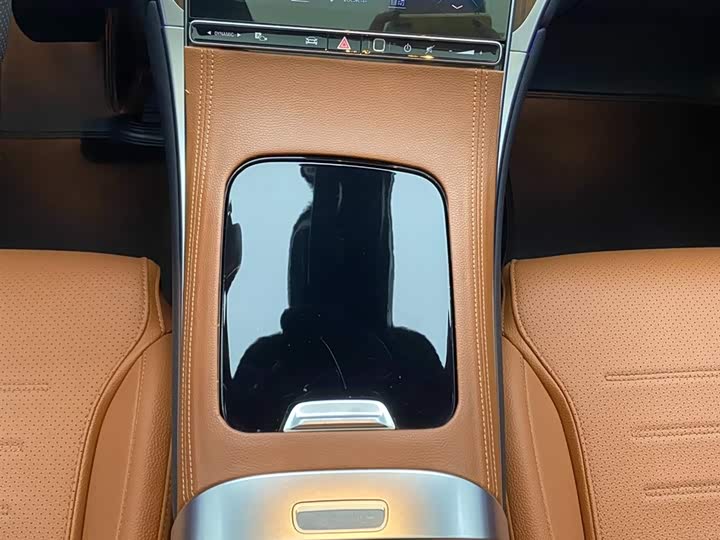 Mercedes-Benz GLC 2023 GLC 300 L 4 MATIC 5 — фото 22