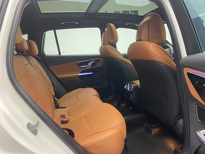 Mercedes-Benz GLC 2023 GLC 300 L 4 MATIC 5 — фото 24