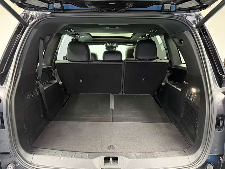 Trumpchi GS8 2022 2.0 TM 2 WD ( ) — фото 15