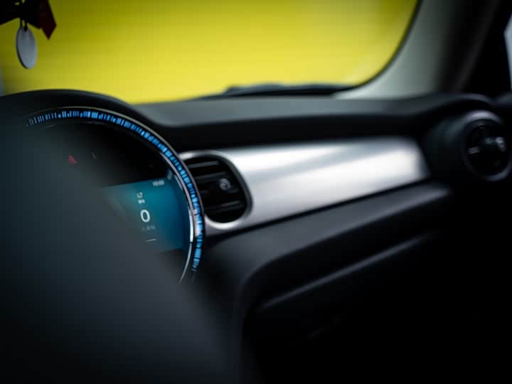 MINI Hatch — фото 18