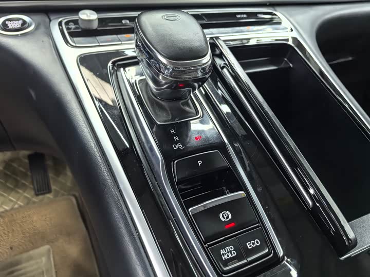 Trumpchi M8 2023 390 T — фото 11