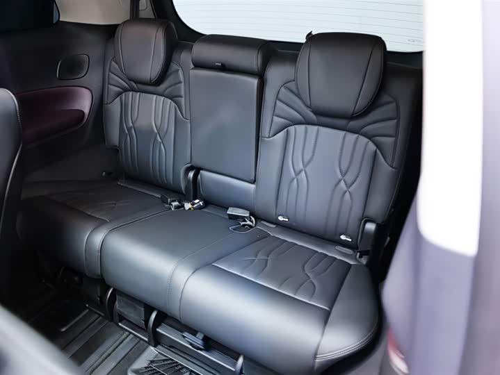 Trumpchi M8 2024 Hybrid — фото 28