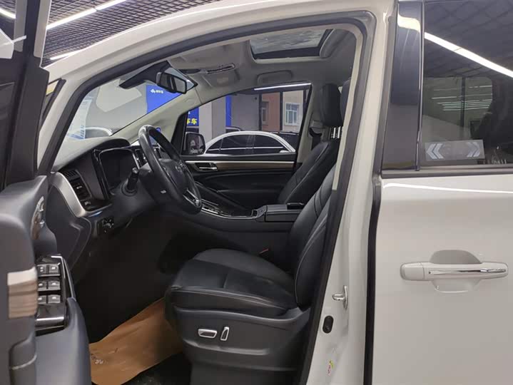 Trumpchi M8 2023 390 T — фото 9
