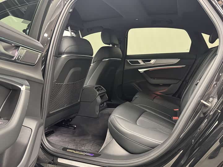 Audi A6L 2025 40 TFSI — фото 15