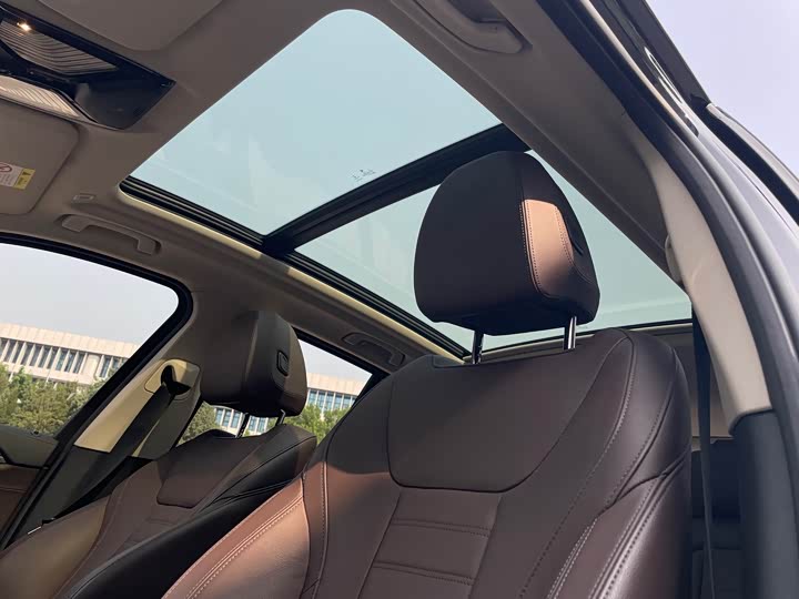 BMW X3 2020 x Drive 28i M — фото 12