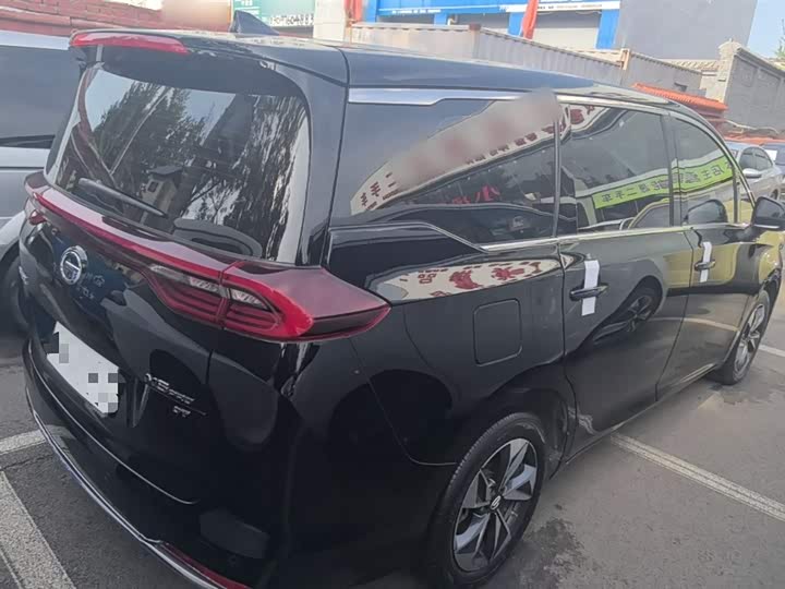 Trumpchi M6 2023 PRO 270 T DCT — фото 7