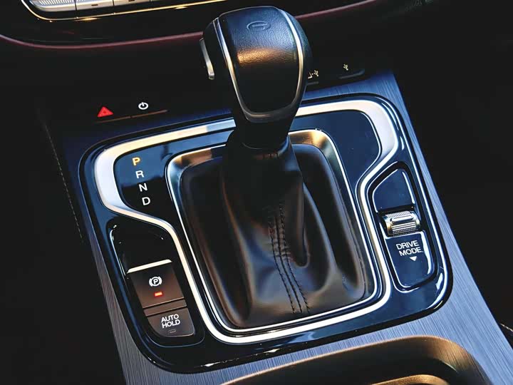 Trumpchi M6 2023 PRO 270 T DCT — фото 22