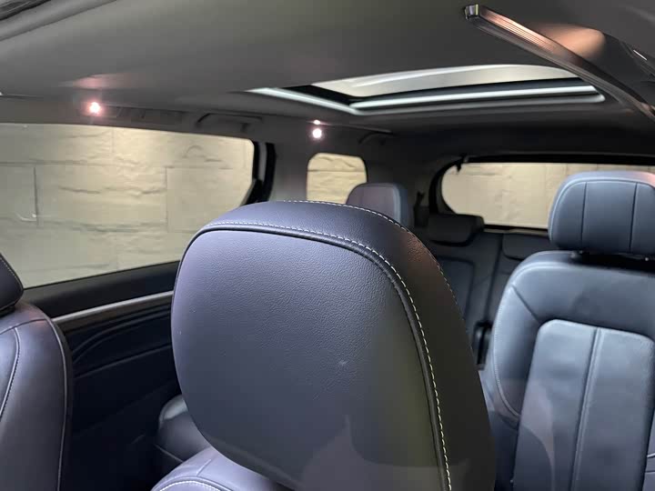 Trumpchi M8 2023 390 T — фото 16