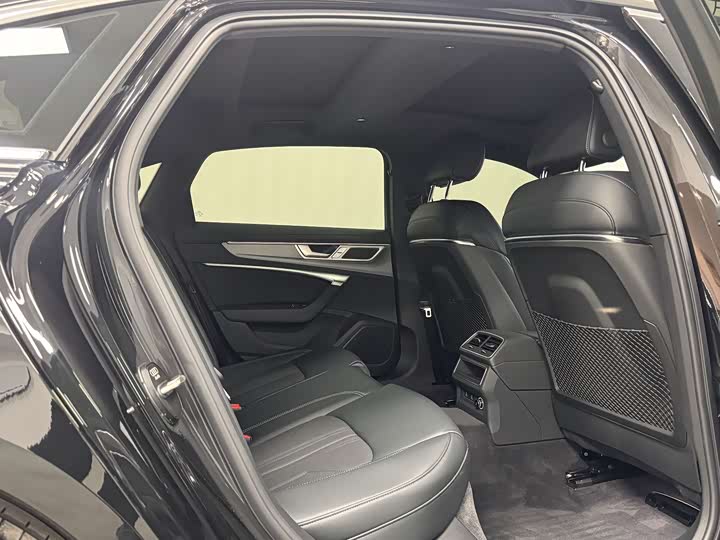 Audi A6L 2025 40 TFSI — фото 16