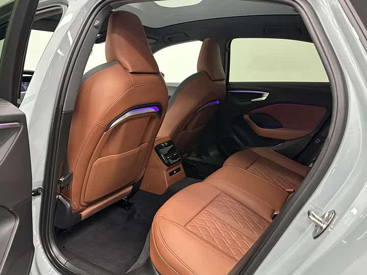 Audi A5L 2026 2.0 T Plus — фото 15