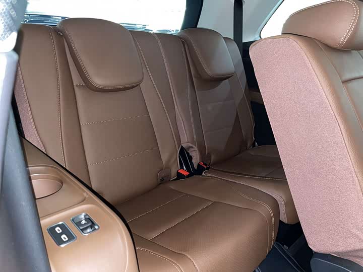 Mercedes-Benz GLS 2025 GLS 450 4 MATIC — фото 22
