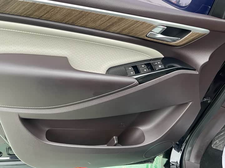 Trumpchi M8 2021 390 T — фото 8