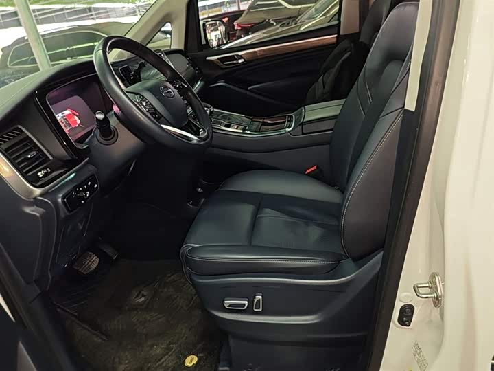 Trumpchi M8 2021 390 T — фото 15