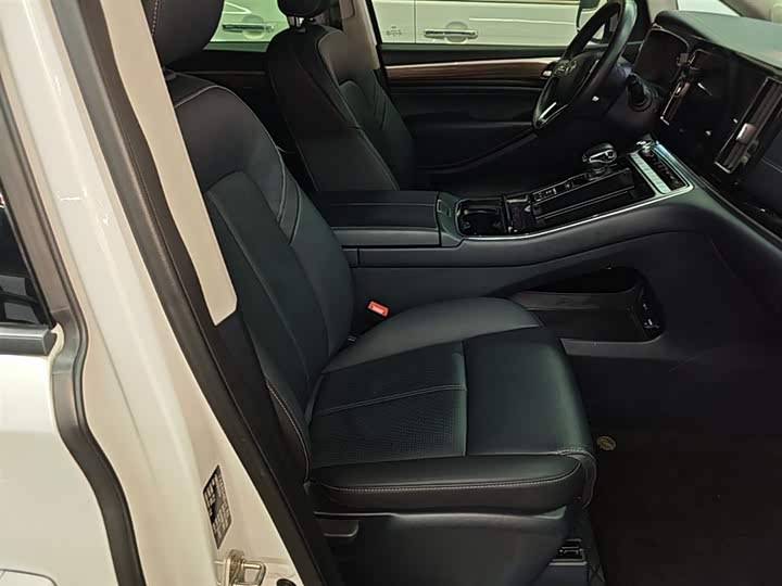 Trumpchi M8 2021 390 T — фото 25