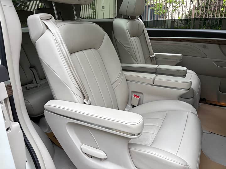 Trumpchi M8 2020 390 T — фото 7